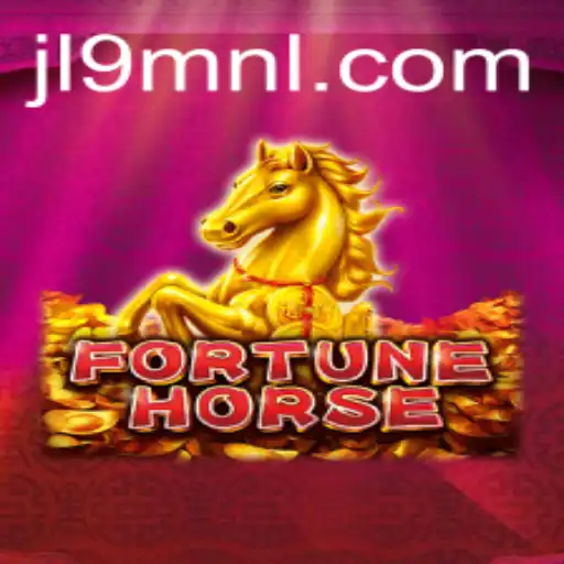 Discovering FortuneHorse: A Riveting Adventure in Gaming