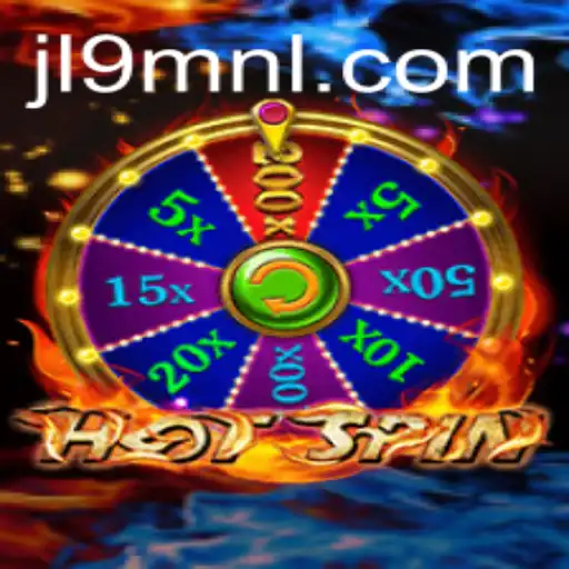 Discover HotSpin: A Thrilling Gaming Experience with JL9