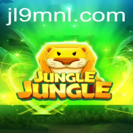 JungleJungle: Navigating the Wilderness of Gaming