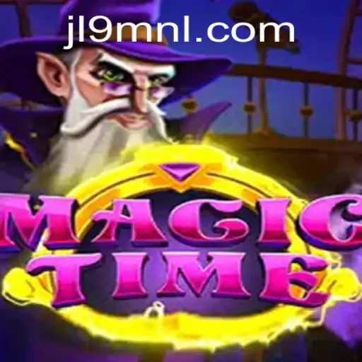 Discover the Enchanting World of MagicTime with JL9