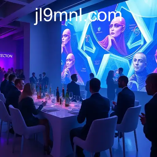 Exclusive Events: A Dive into the World of JL9