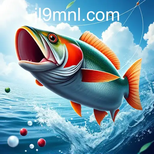 Exploring the World of Fishing Games: A Deep Dive