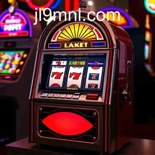 The Slot Machine Phenomenon