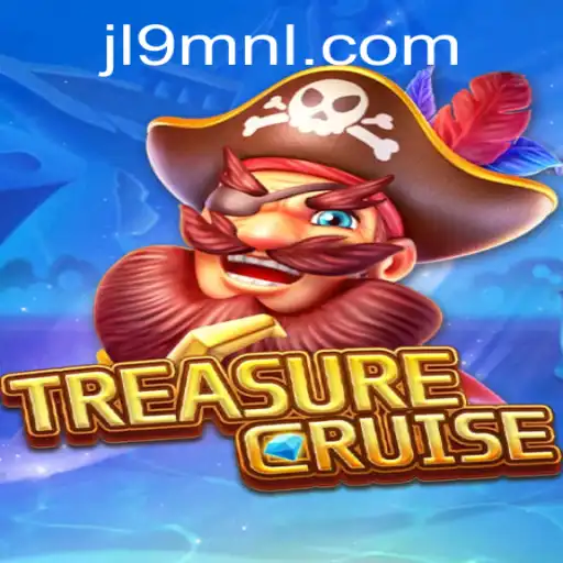 Embark on an Adventure with TREASURECRUISE